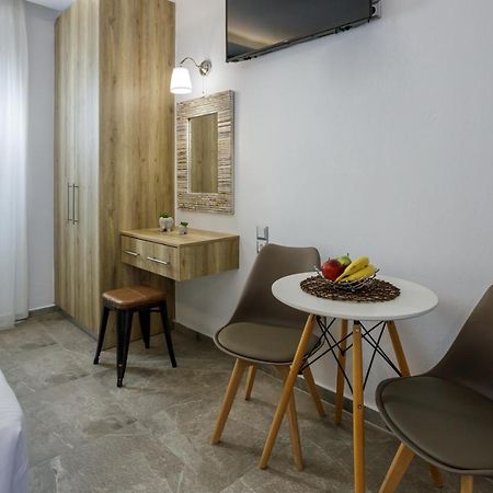 Semes Luxury Apts By Estia Hersonissos  Exterior foto