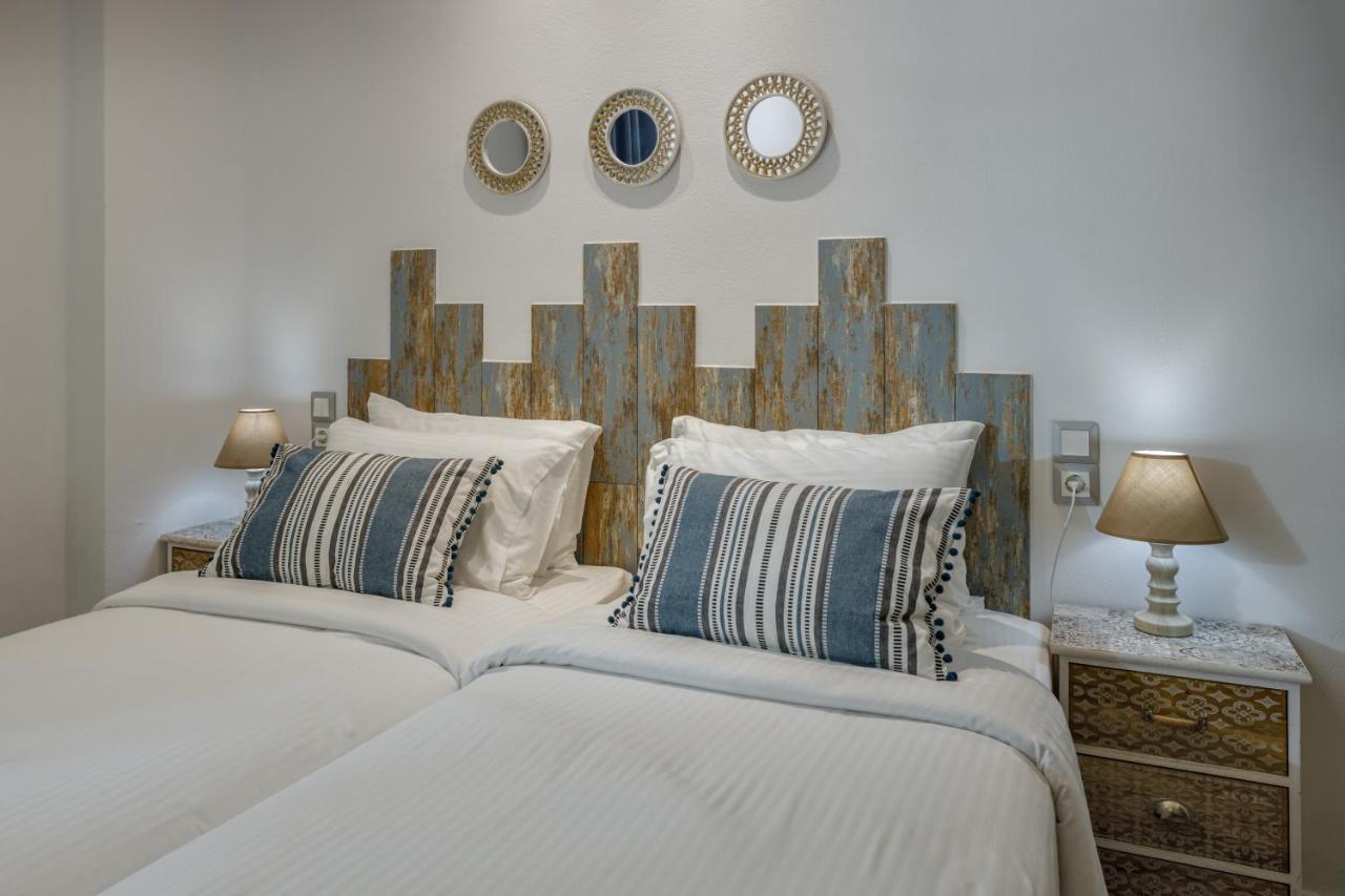 Semes Luxury Apts By Estia Hersonissos  Exterior foto