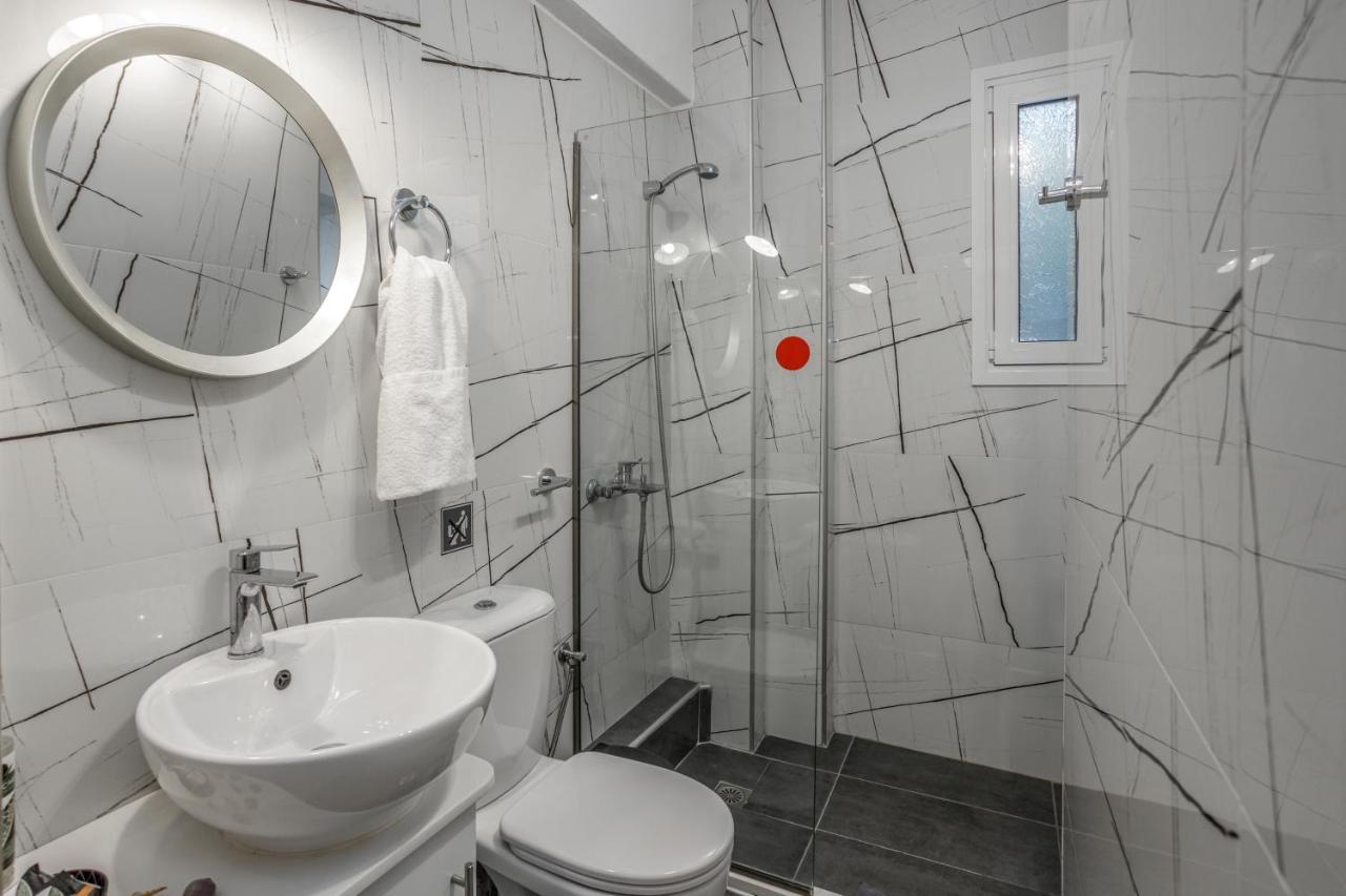 Semes Luxury Apts By Estia Hersonissos  Exterior foto