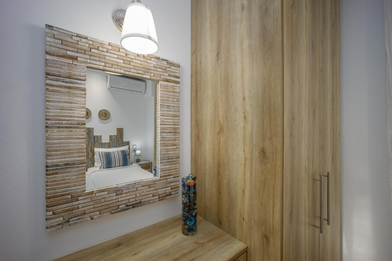 Semes Luxury Apts By Estia Hersonissos  Exterior foto